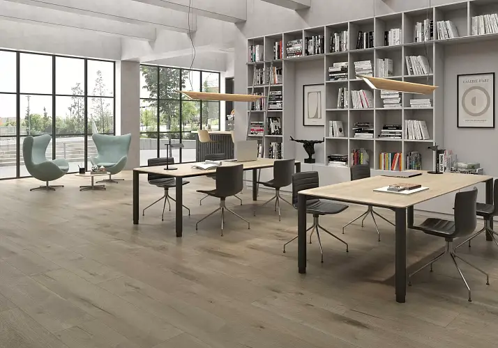 Oldmanor Dark 017.804.0184.01406 Керамогранит 90X90