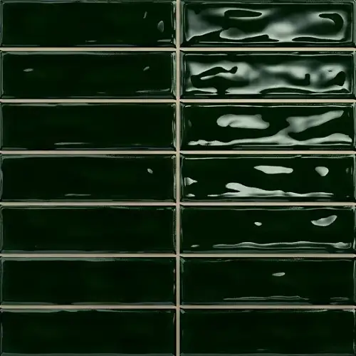 Sticks green intense 7323 20x20