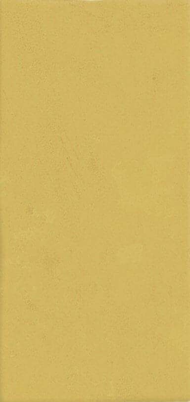 Fez Mustard Matt 115063 6,25x12,5