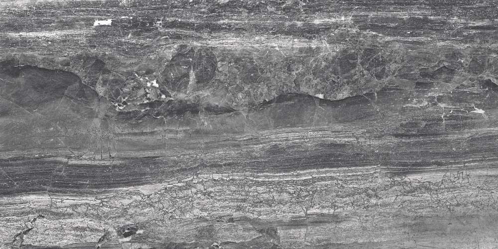 Moonlight Black Lux Матовый Керамогранит 60x120