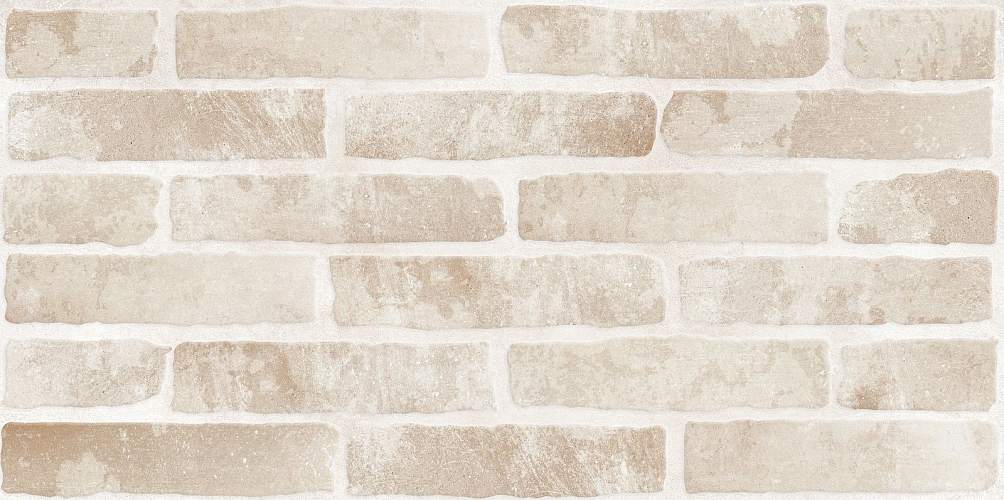 Брикстори Бежевый 6260-0062 Керамогранит 30х60