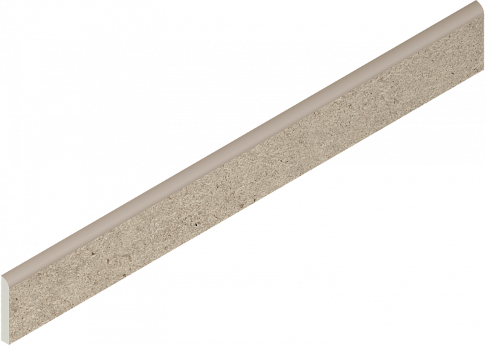 Плинтус Everstone Desert Battiscopa 610130002004 7,2x60