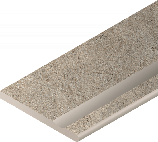 Бортик Everstone Desert Bor. Svasato Round Dx С выемкой Закругл Пр 620090000629 30x60