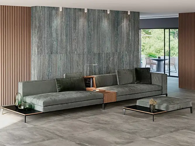 Zanzibar Blue 00-00048839 Керамогранит 60x120