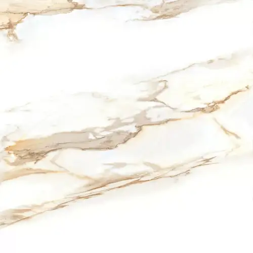 Sandy Carrara 6060SAC11P Глянцевый Керамогранит 60x60