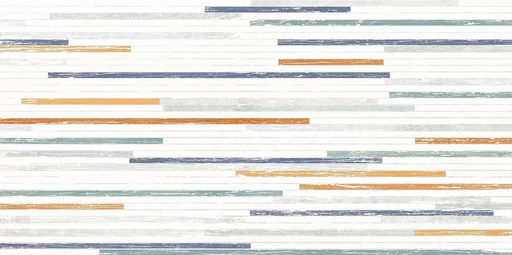 Portland Stripes WT9POT03 Матовая Рельефная 24,9x50