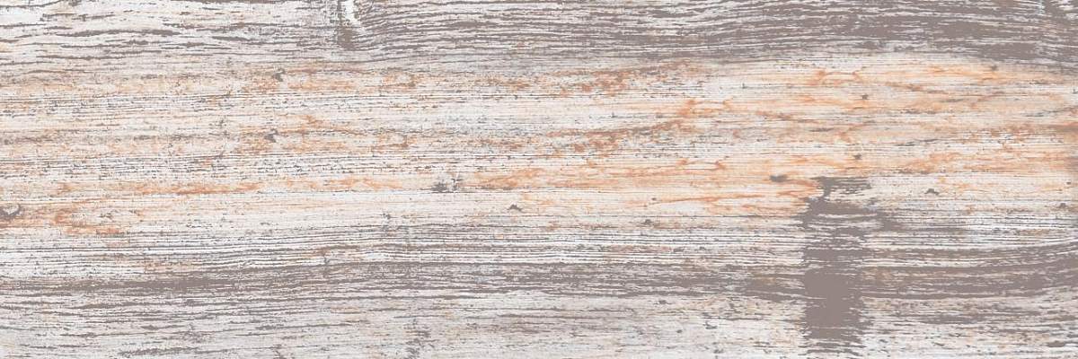 Вестерн Вуд 6264-0056 Белый Керамогранит 19,9x60,3