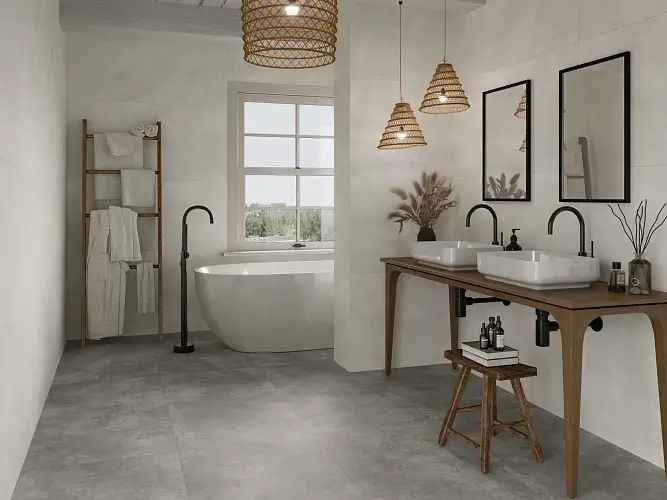 AT.Alpha Hex Azul 015.122.0472.09861 Керамогранит 25,8X29