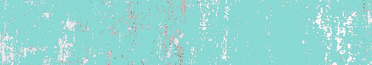 Бордюр Голубой Мезон 3602-0003 3,5x20