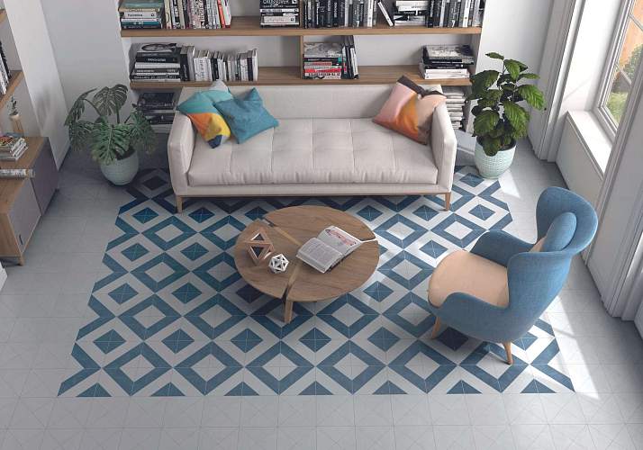 Diagonals Navi Керамогранит 22,3x22,3