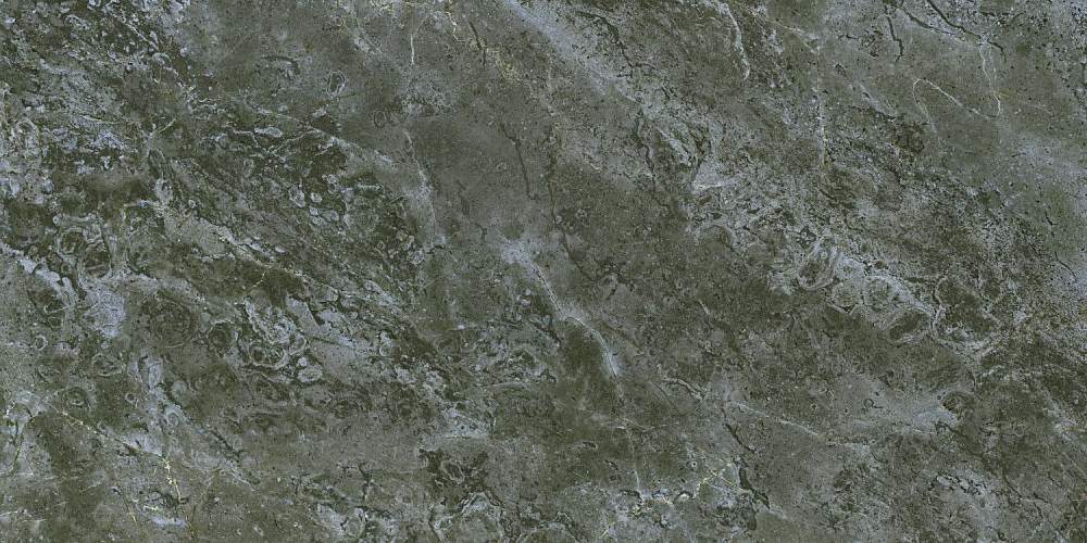 Серенада Зелёный Глянцевый Обрезной 11223R 30x60