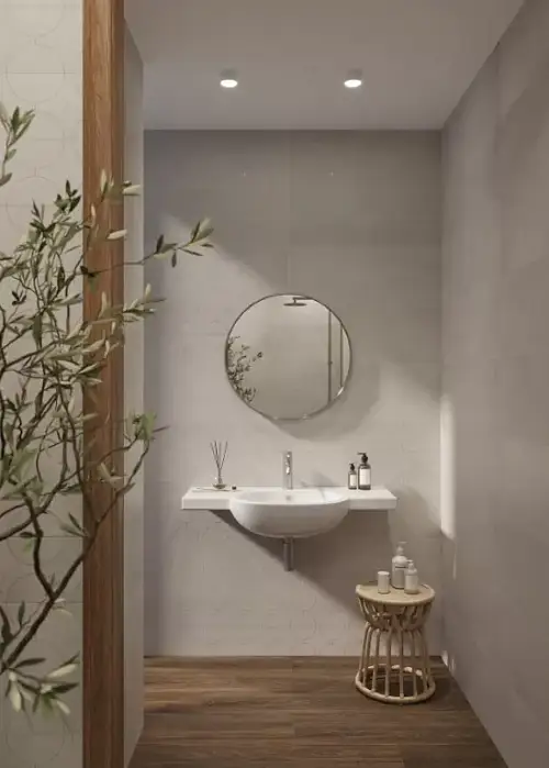 Estetika green 30x90