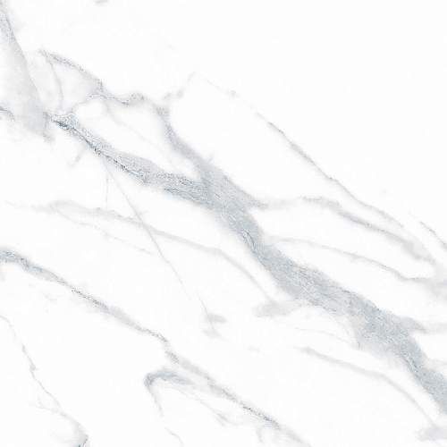 Statuario Justice Grey Белый Полированный Керамогранит 60x60