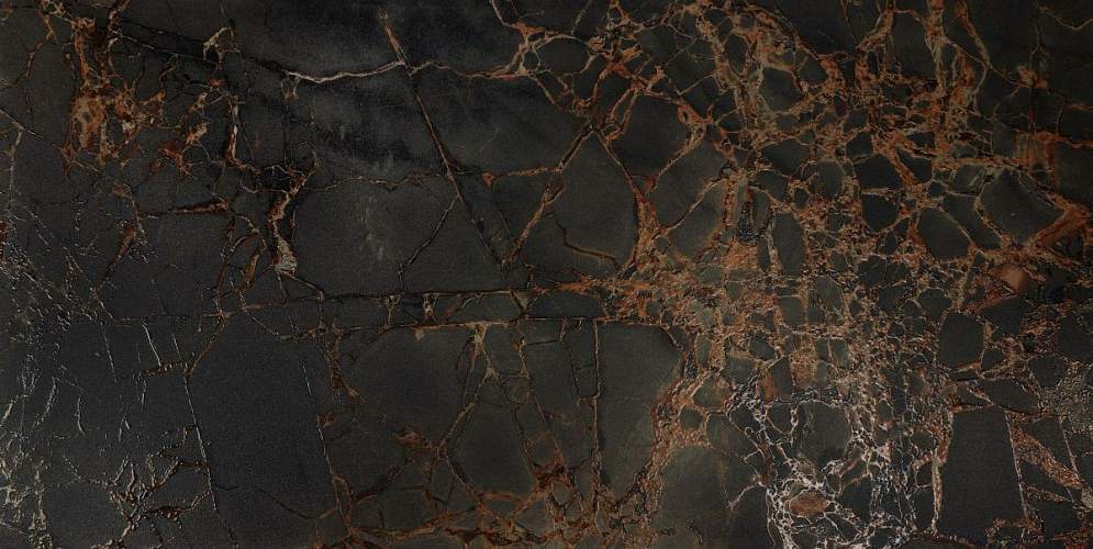 Golden Black Grit Granula Керамогранит 60x120