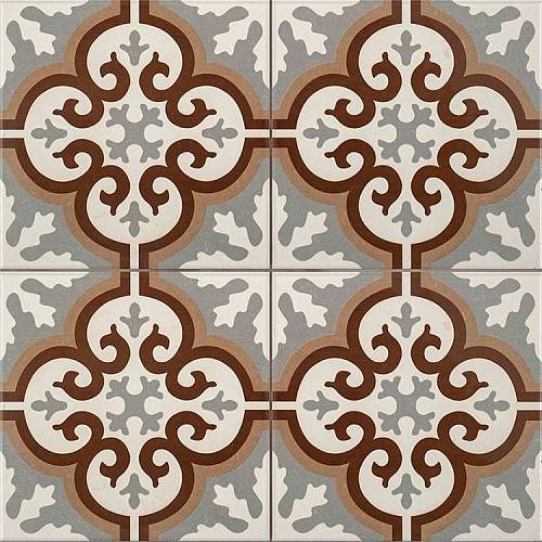 Manisa Red Керамогранит 45x45