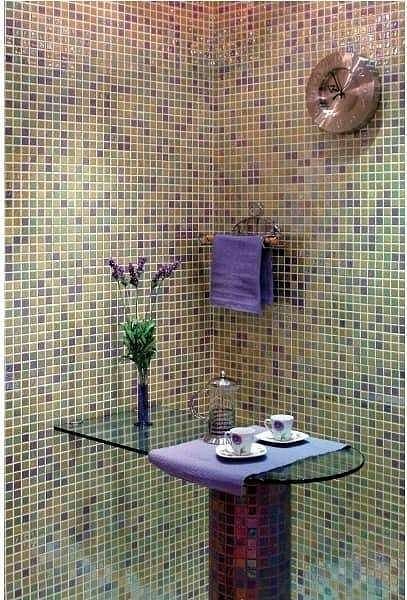 Мозаика Acquaris Lavanda 31,6x31,6