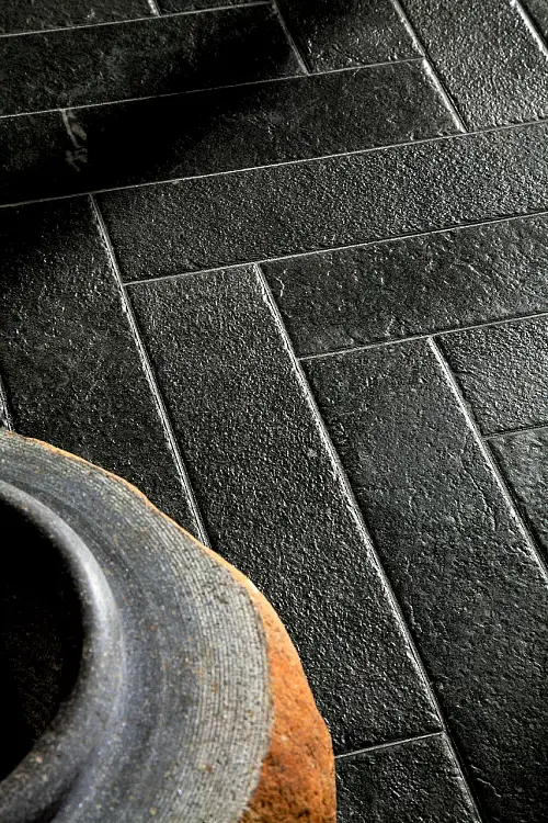 Maku Grey Brick Mosaico fMJ6 30,5x30,5