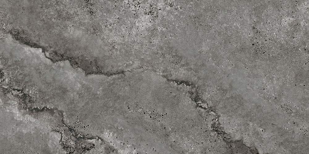 Киплинг Темно-Серый Керамогранит 30x60,3