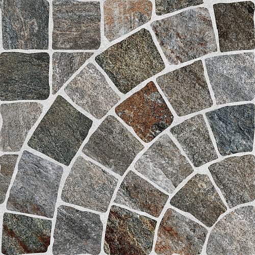 Лиссабон 4 Керамогранит 50x50