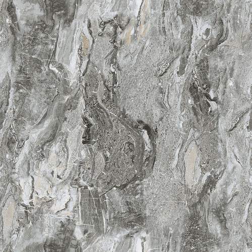 Ocean Awesome Grey серый Керамогранит 60x60 Полированный