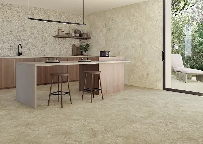 P.E. 3Db Poetry Pearl Mt Rect. 26820 Керамогранит 60x120