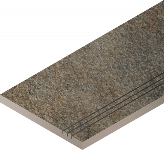 Бортик District Emerald Bor. Grip Dx Правый 620090000270 30x60