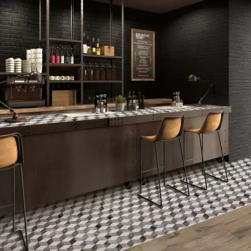 Play Classic Sage PF60003478 Керамогранит 20x20