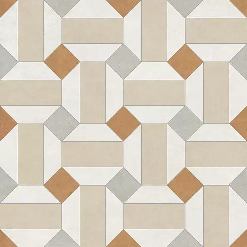 Design Mix 3 GP2020DMX11 Матовый Керамогранит 20x20