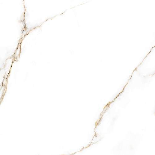 Extra Calacatta Бежевый GFU6060ECL04R Матовый Керамогранит 60x60