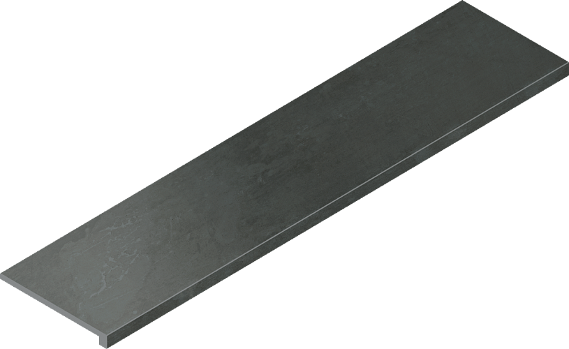 Ступень фронтальная Surface Steel 620070000684 33x120