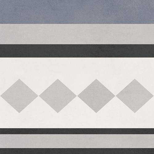 Elegance Border Керамогранит 19,8x19,8