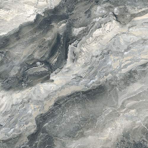 Persia Graphite 6060PRS25P Керамогранит 60x60