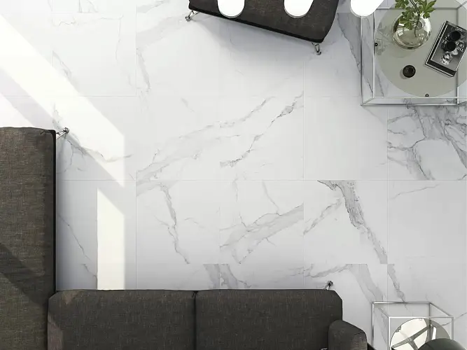 Statuario Brillo 2493 25x75