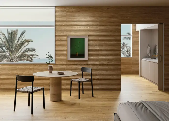 Verbier Honey Decor 40268 Матовая Керамика 33,3x100