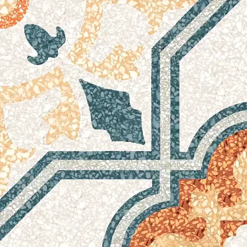 Point Mix DB_047 Керамогранит 20x20