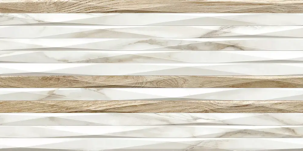 Euphoria Белый TWU2550EPH14 Матовая 24,9x50