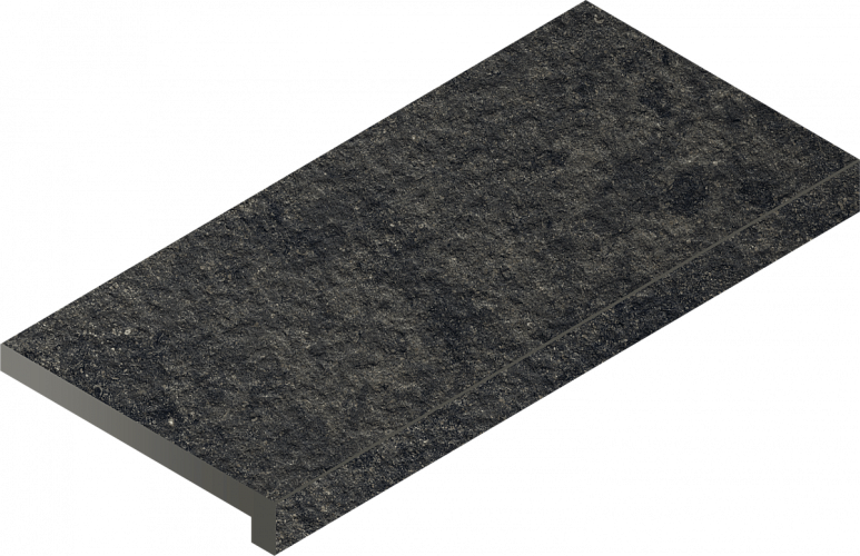 Ступень угловая правая Room Black X2 Scal. Ang.Dx 20мм 620070001312 33x60