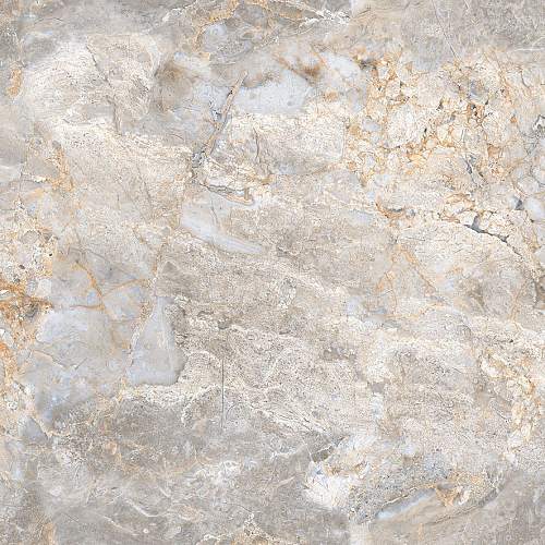 Vela Blue Серый Полированный Керамогранит 60x60