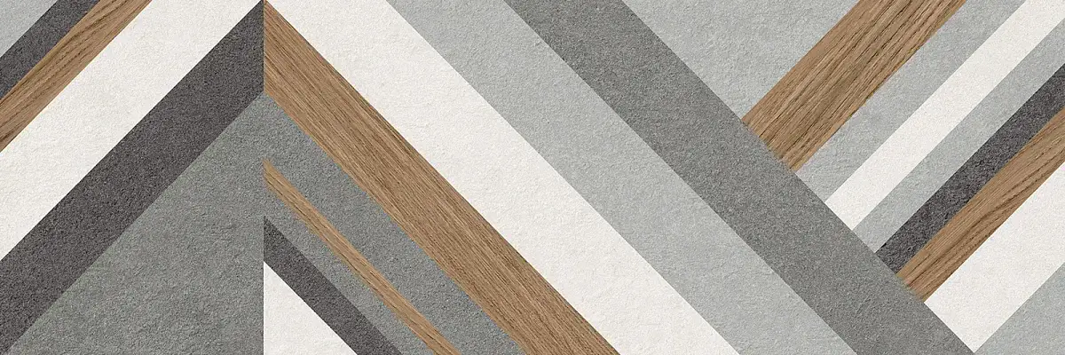 Stereo Многоцветная TWU3090STO74R Матовая 30x90