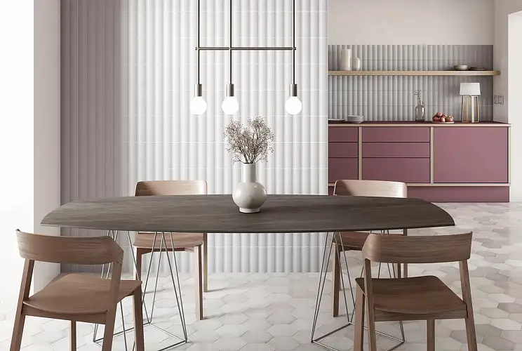 Vibe Out Newport Green Matt 28779 6,5x20