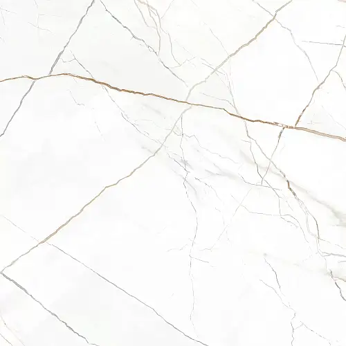 Bohema White GP40SAM00L Лаппатированный Керамогранит 60x60