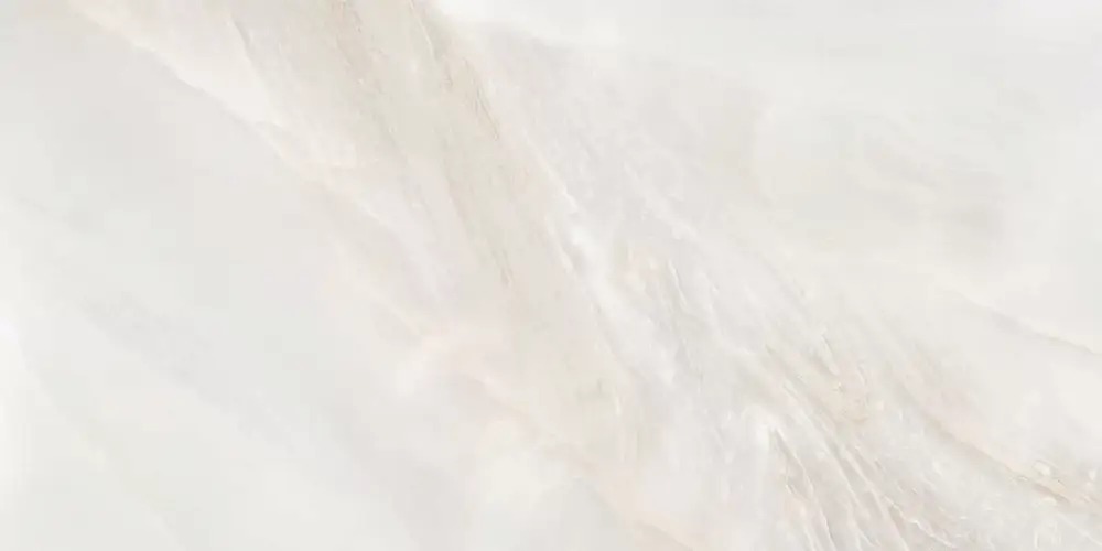 Декор Sunrock Light Белый WT36SNK05 Глянцевая 30x60