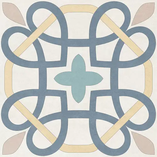 Design Mix 4 GP2020DMX55 Матовый Керамогранит 20x20