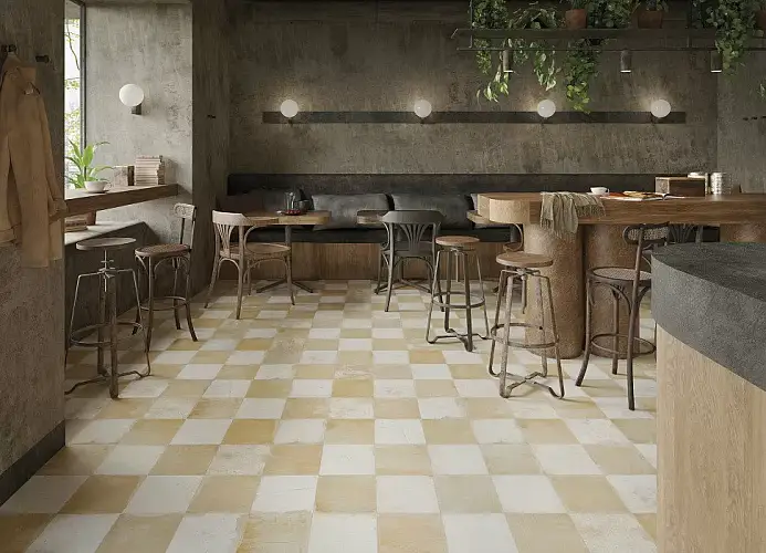 FS Blossom 38178 Матовая 45x45