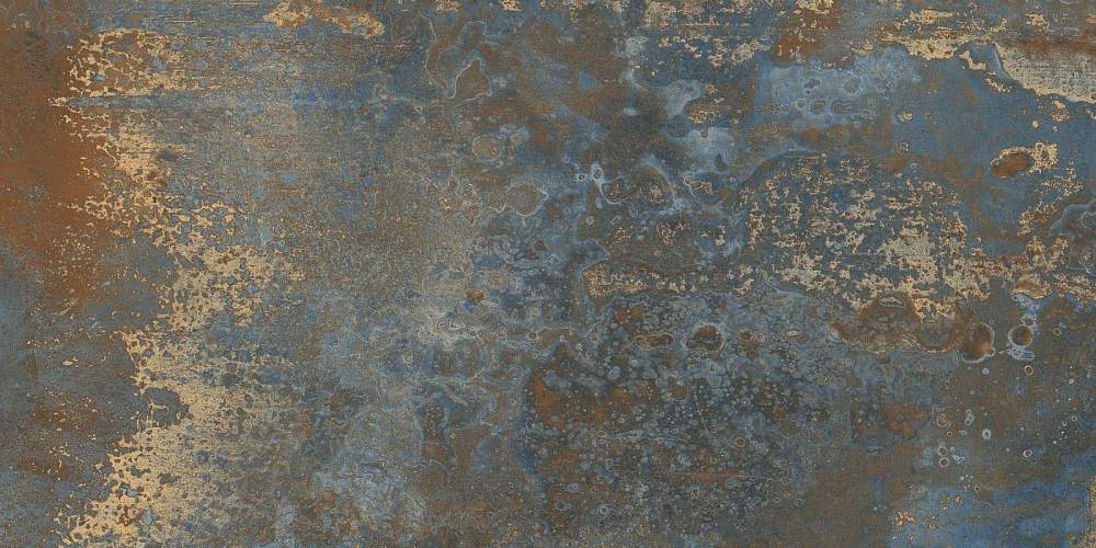 Oxido Blue Керамогранит 60x120