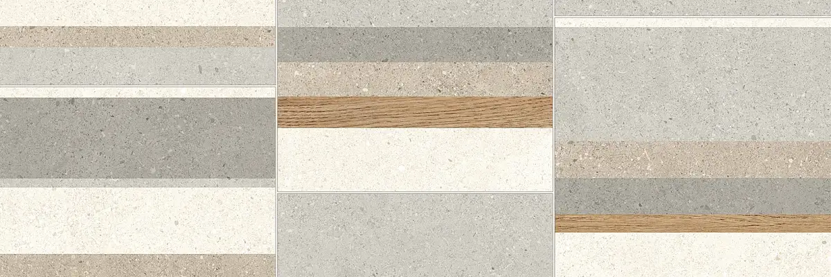 Angola Серая TWU3090AGL14R Матовая 30x90