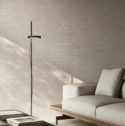 Плинтус Avantgarde Pure Матовый 7,2x60