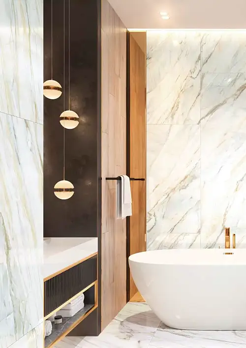 Brazylyan Sky GP40BRA03R Матовый Керамогранит 60x60