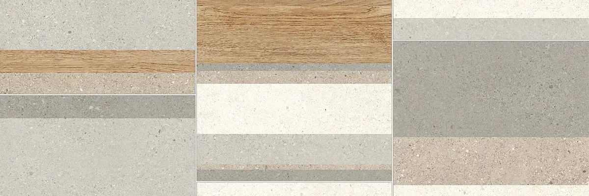 Angola Серая TWU3090AGL14R Матовая 30x90