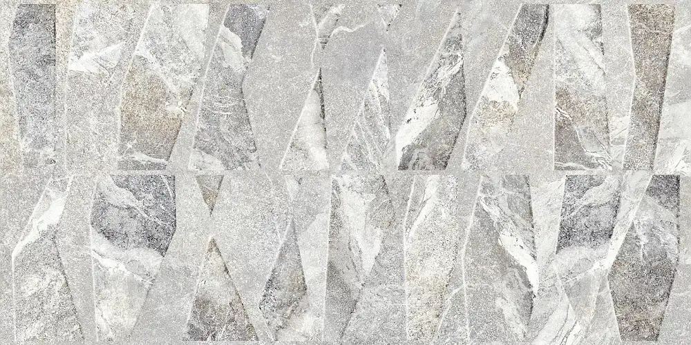 Persey Серый TWU2550PRS27 Матовая 24,9x50